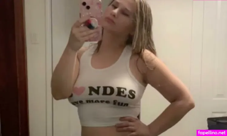 Gypsy Rose Blanchard Main Profile Photo