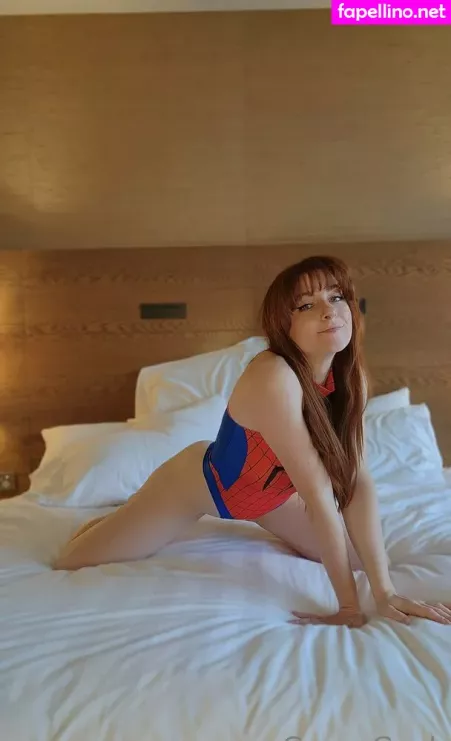 Gypsygeek Thesanctuary OnlyFans Thumbnail #I8uhdKZZ4I