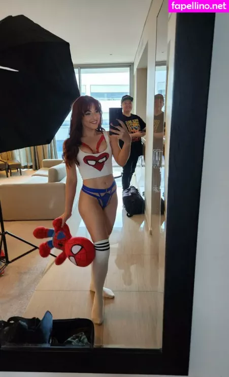 Gypsygeek OnlyFans Thumbnail #nqg4HAMZJB