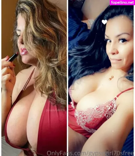 Gypsygirl70sfree OnlyFans Thumbnail #w7peR2CHM0