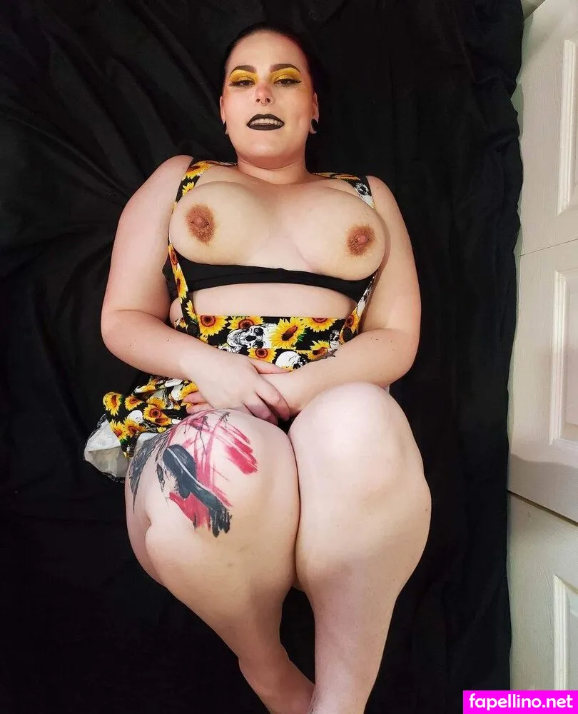 gypsyharlette Nude Leaked OnlyFans Photo #GcunEadxwR