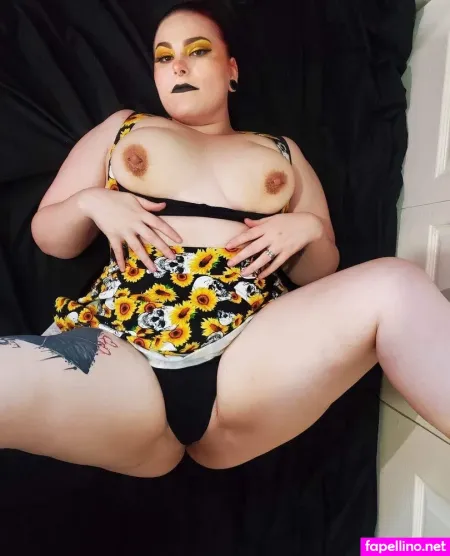 Gypsyharlette OnlyFans Thumbnail #MXaurvoIzJ