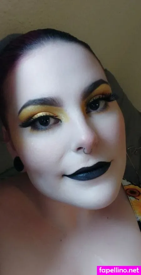 Gypsyharlette OnlyFans Thumbnail #WFCtmxW2Ru