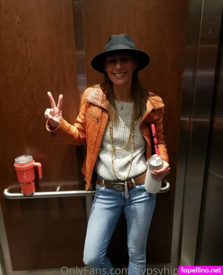 Gypsyhippietravel OnlyFans Thumbnail #AehIAARLVa
