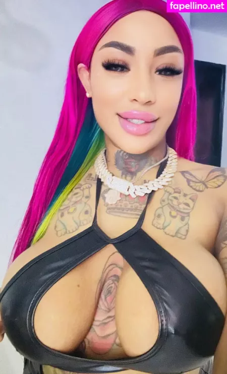 Gypsyicequeen OnlyFans Thumbnail #3dCPRR7Vem