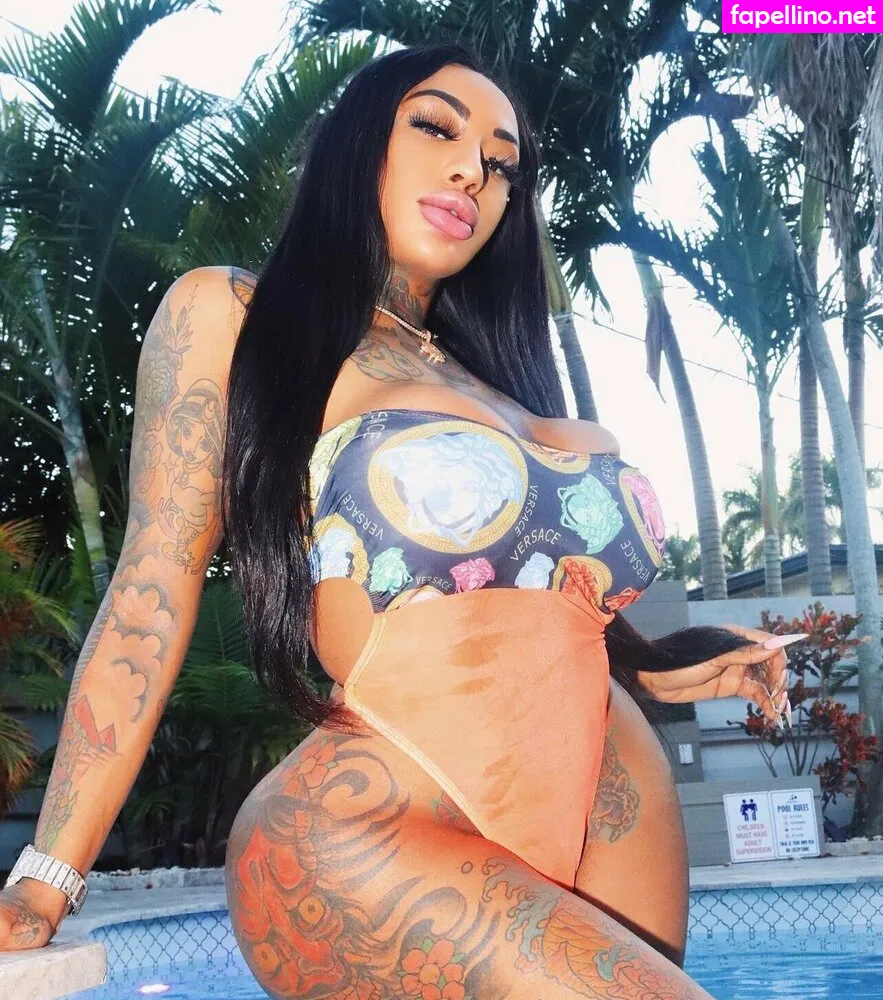 Gypsyicequeen, exotic_snack, icequeengypsy_ Nude Leaked OnlyFans Photo #4YVSMBfyTq