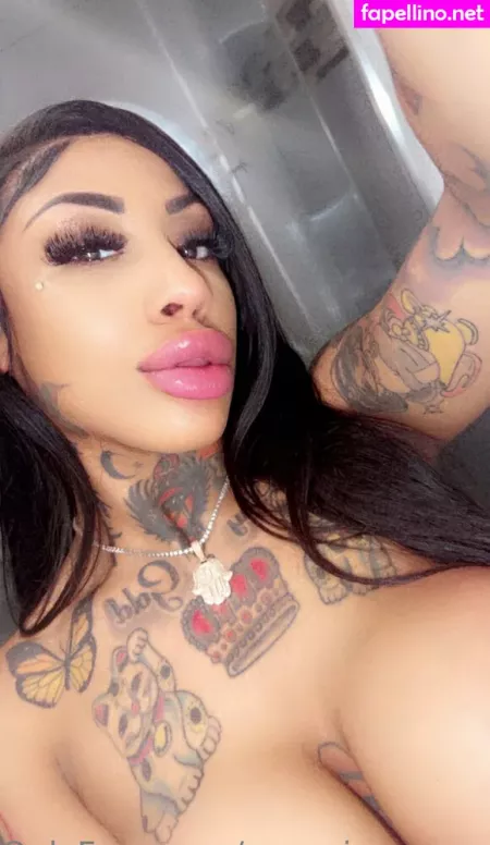 Gypsyicequeen Main Profile Photo