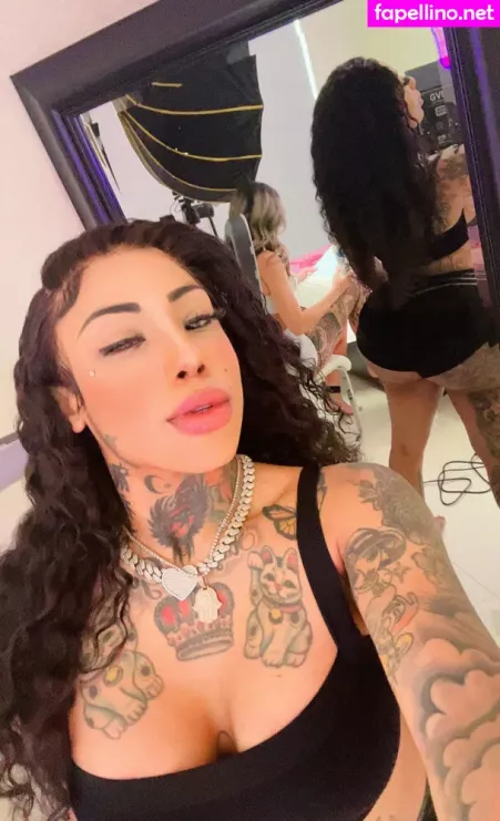 Gypsyicequeen OnlyFans Thumbnail #BzEDzPMBTb