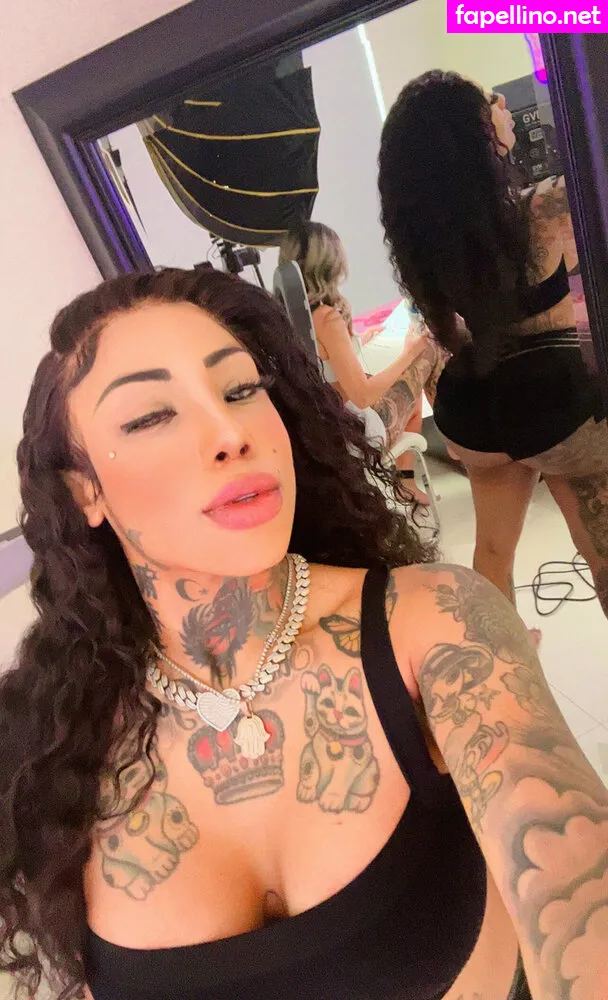 Gypsyicequeen, exotic_snack, icequeengypsy_ Nude Leaked OnlyFans Photo #BzEDzPMBTb