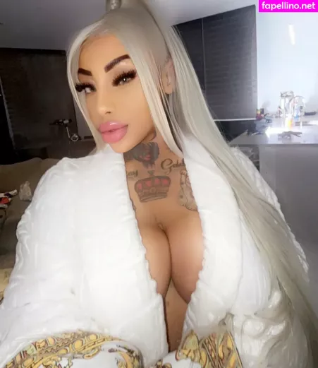 Gypsyicequeen OnlyFans Thumbnail #CY79QHpvUV