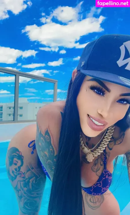 Gypsyicequeen OnlyFans Thumbnail #Db1atl8Arw