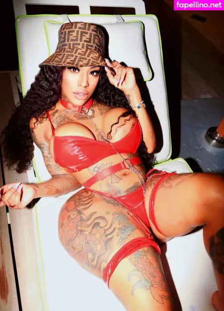 Gypsyicequeen OnlyFans Thumbnail #GzhC6SzjuR