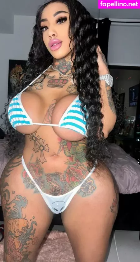 Gypsyicequeen OnlyFans Thumbnail #PaKAT4z07O
