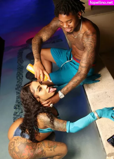 Gypsyicequeen OnlyFans Thumbnail #UWjQDnyWbs