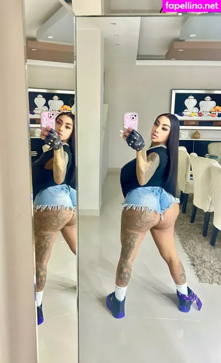 Gypsyicequeen OnlyFans Thumbnail #eyG01B1QvR