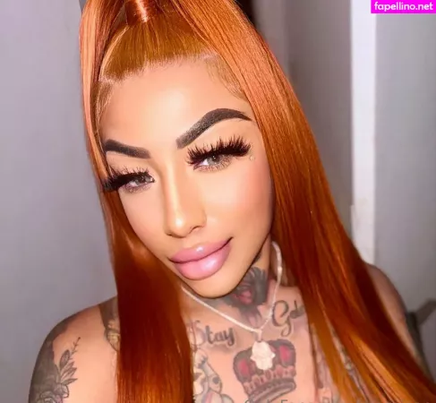 Gypsyicequeen OnlyFans Thumbnail #kkOs5X0djO