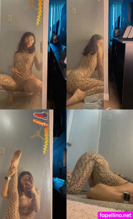 Gypsyjaae OnlyFans Thumbnail #QvG3W5dXDr