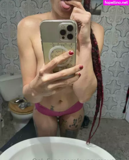 Gypsymayafree OnlyFans Thumbnail #MqcjfKkrYc