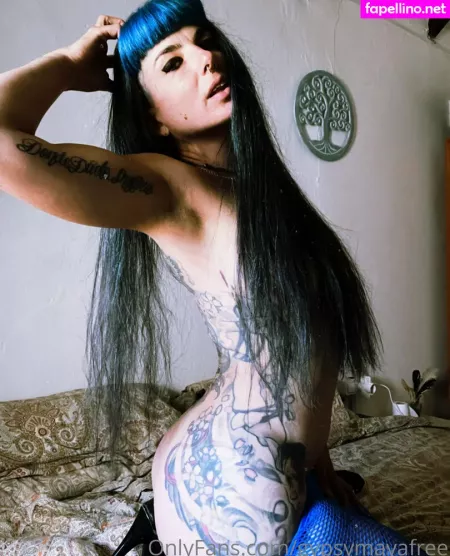 Gypsymayafree OnlyFans Thumbnail #fgfwBEtkfu