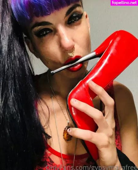 Gypsymayafree OnlyFans Thumbnail #xBcVOUVER2