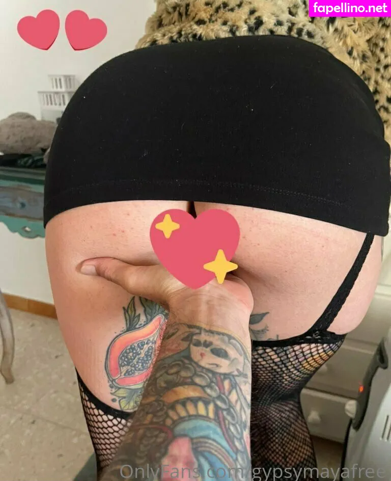 fb_0296, gypsymayafree Nude Leaked OnlyFans Photo #zBksTPJIP4