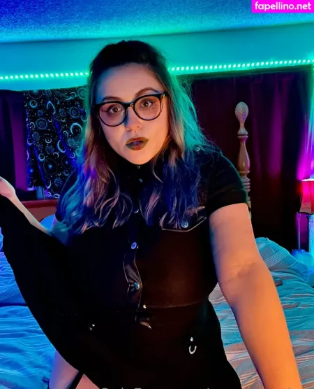 Gypsypanther OnlyFans Thumbnail #4L6GWuvOpM