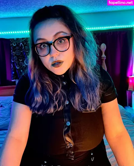 Gypsypanther OnlyFans Thumbnail #MzeKWkkGcq