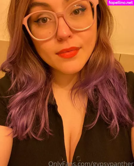 Gypsypanther OnlyFans Thumbnail #OBpqvtpayT
