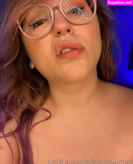Gypsypanther OnlyFans Thumbnail #RXNz5OO8Qo