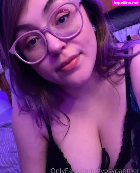Gypsypanther OnlyFans Thumbnail #aacvqfo7IG