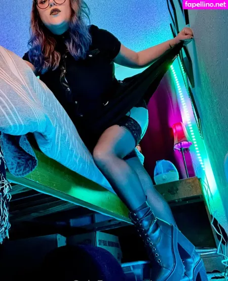 Gypsypanther OnlyFans Thumbnail #d2oXYYxYZO