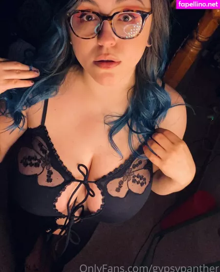 Gypsypanther OnlyFans Thumbnail #jMhTnMJXrq