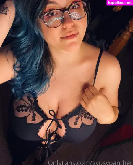 Gypsypanther OnlyFans Thumbnail #wN8PYH5NHS