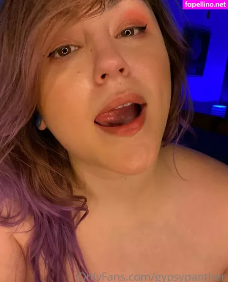 Gypsypanther11 OnlyFans Thumbnail #3qJ4rEMIFB