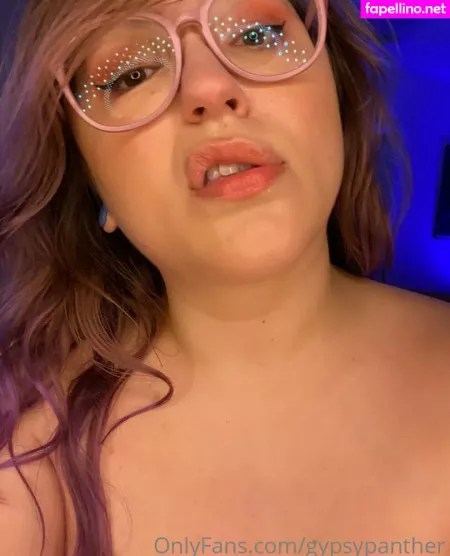 Gypsypanther11 OnlyFans Thumbnail #jxnRgQdzUP