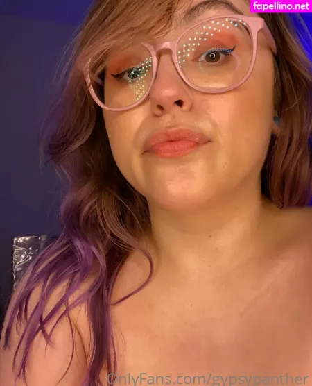 Gypsypanther11 OnlyFans Thumbnail #p3DmQEtIHr