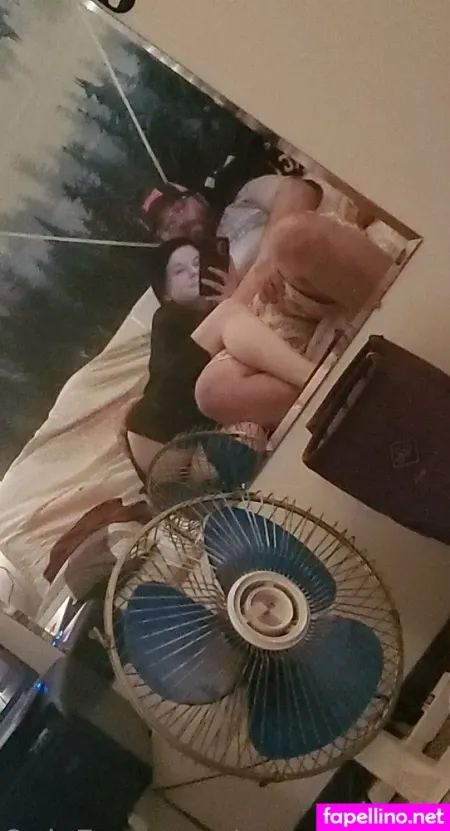 Gypsysoul9321 OnlyFans Thumbnail #rhQH7YOM4u