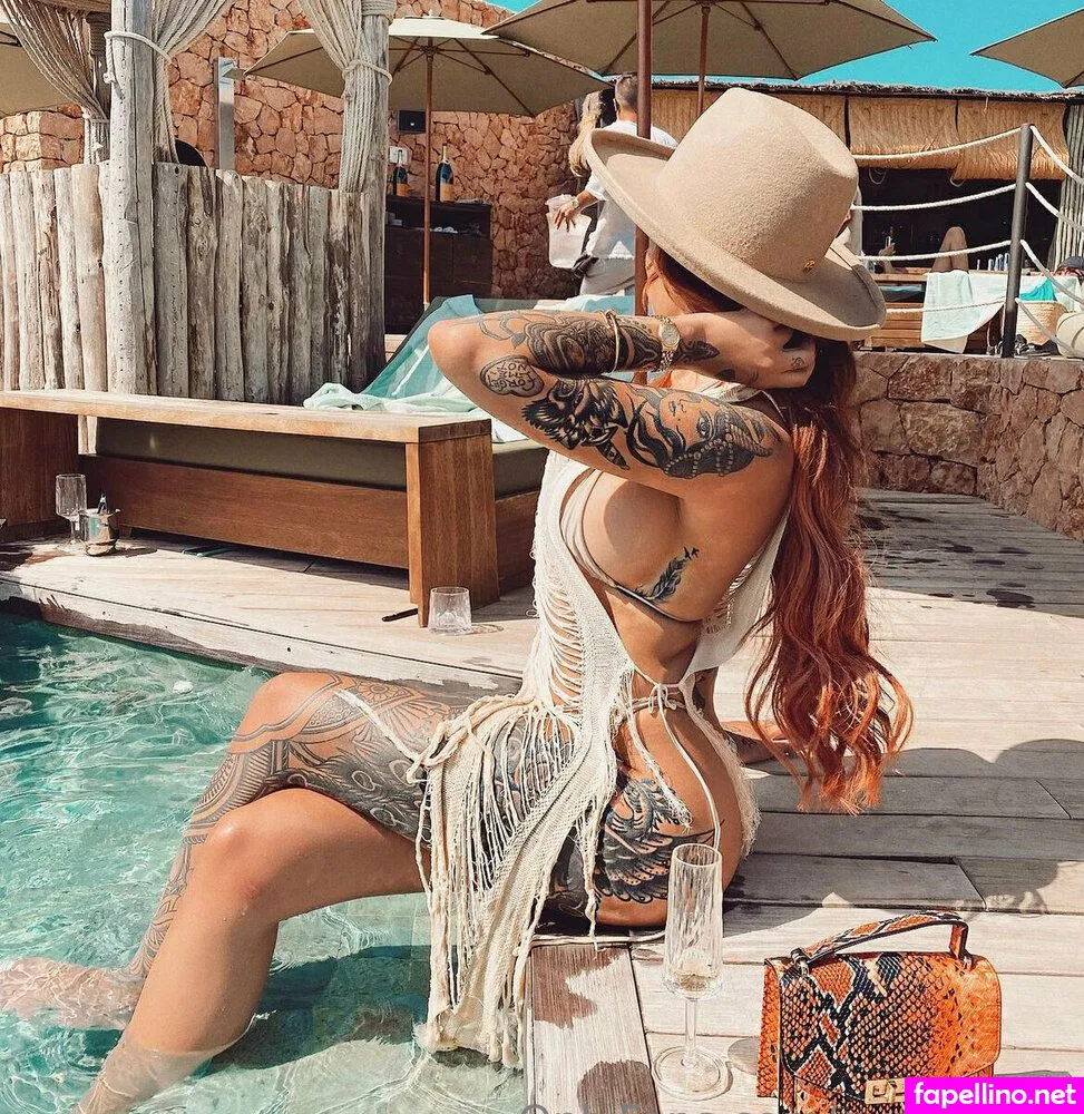 gypsytales, gypsytalespodcast Nude Leaked OnlyFans Photo #SyOcK14DAb