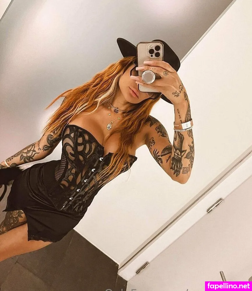 gypsytales, gypsytalespodcast Nude Leaked OnlyFans Photo #aCptMCNIgy