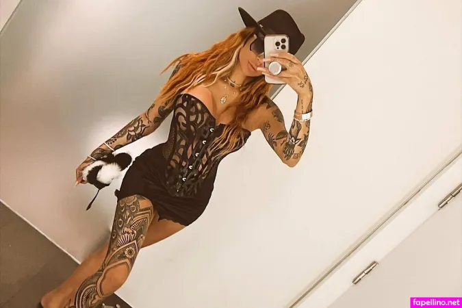 Gypsytales OnlyFans Thumbnail #oZVmRjGf2S