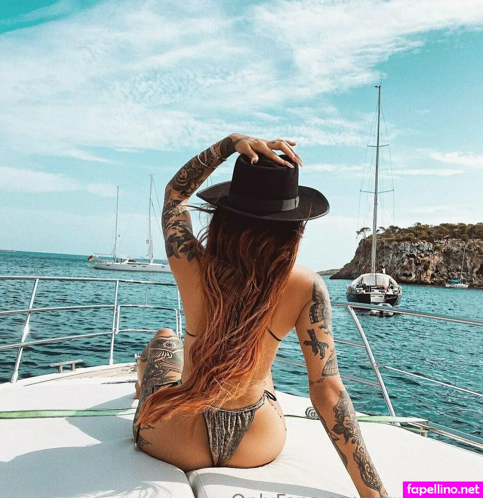 gypsytales, gypsytalespodcast Nude Leaked OnlyFans Photo #pdXME0QQ47