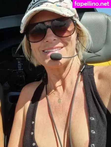 Gyrocopter Girl OnlyFans Thumbnail #FiTwqddLMV