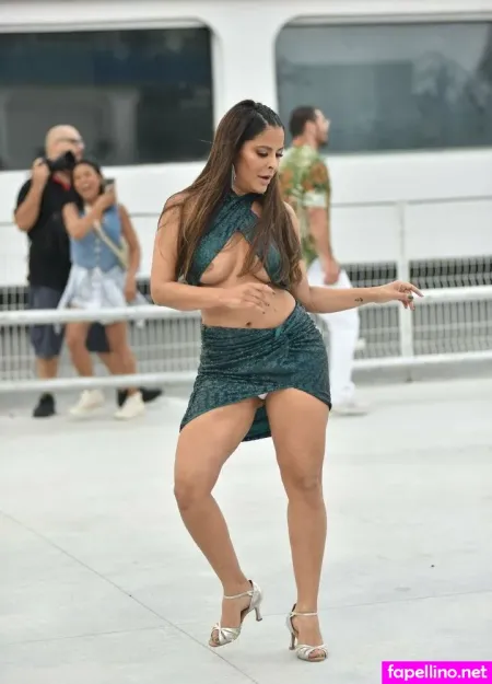 Gyselle Soares OnlyFans Thumbnail #UT3wty8EZ2