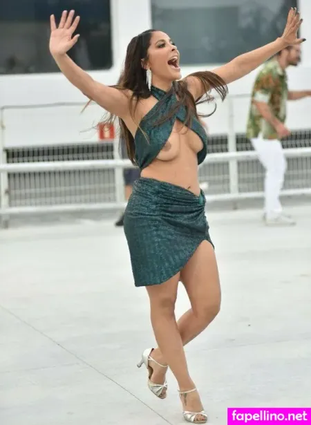 Gyselle Soares OnlyFans Thumbnail #xwStrB2W5r