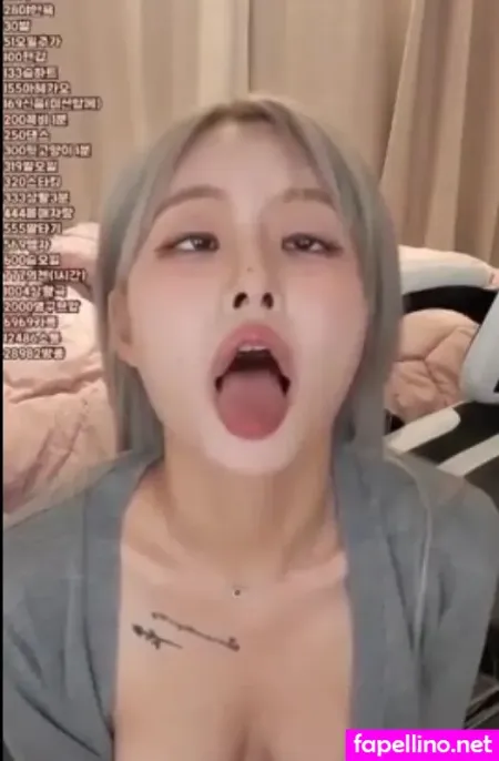 Gyuri26 OnlyFans Thumbnail #AWwvkHRXHb