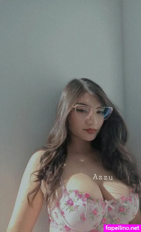 H Azzuu OnlyFans Thumbnail #FVNIF51wSp