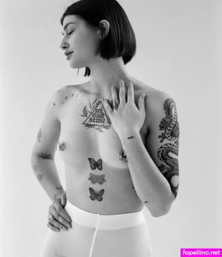 H Beley OnlyFans Thumbnail #ETvPm3zWmc