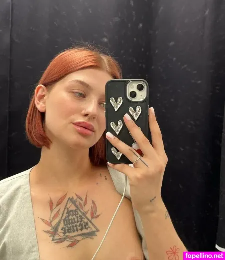 H Beley OnlyFans Thumbnail #iDNe5Yi51e