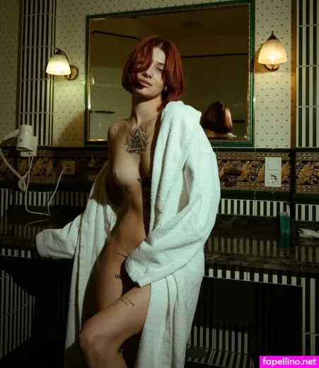 H Beley OnlyFans Thumbnail #qFUS9Z6nQH