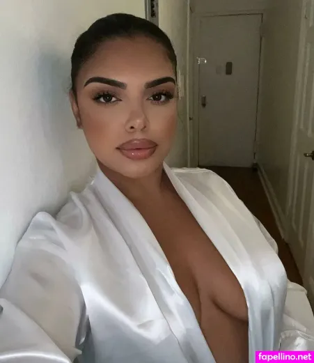 H Ennessi OnlyFans Thumbnail #pDAh2GIHm1